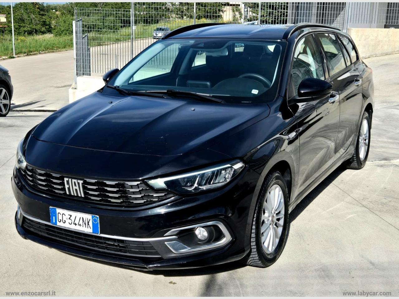 FIAT Tipo 1.6 Mjt S&S SW Business FULL LED