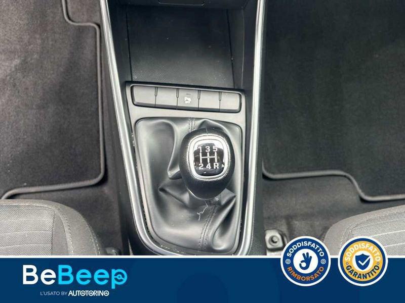 Hyundai i20 1.2 MPI CONNECTLINE