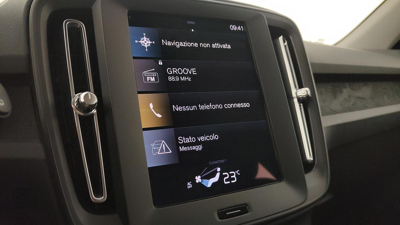 VOLVO XC40 1.5 t2 Essential