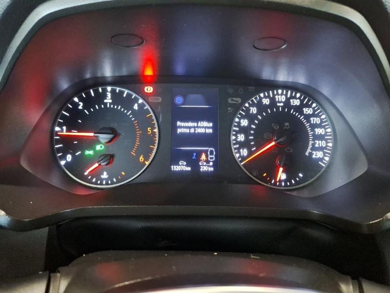 RENAULT CAPTUR 1.5 DCI BLUE 70KW BUSINESS