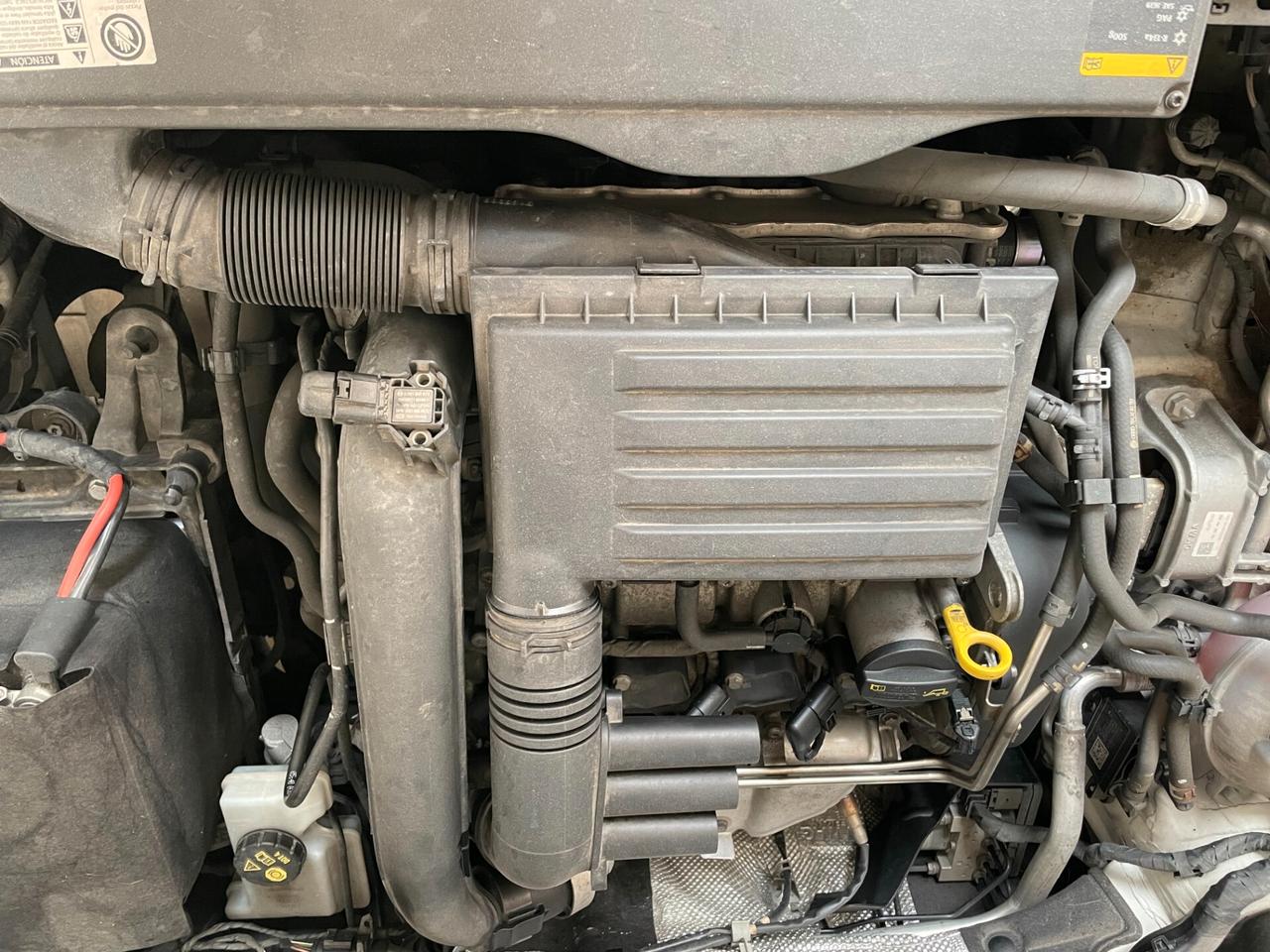 Volkswagen Golf Sportsvan 1.2 TSI 110CV Comfortline BlueMotion Tech.