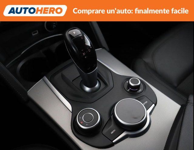 ALFA ROMEO Stelvio 2.2 Turbodiesel 190 CV AT8 Q4 Executive