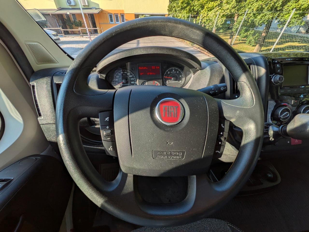 Fiat Ducato 35 2.0 MJT PC-TN Furgone