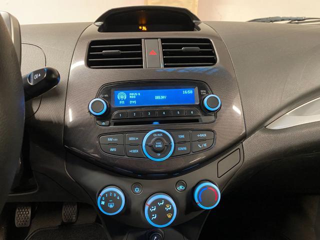 CHEVROLET Spark 1.0 LS