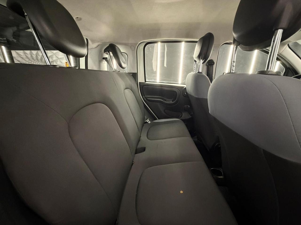 Fiat Panda 0.9- KM CERTIFICATI-PERMUTE-12 MESI DI GARANZIA