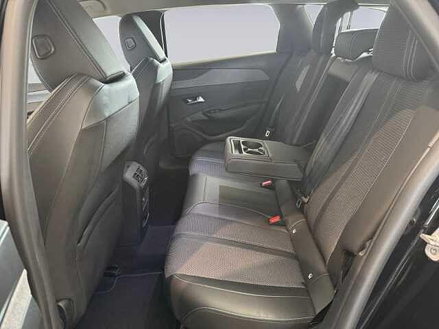Peugeot 308 1.5 BlueHDi 130 CV EAT8 SW Allure