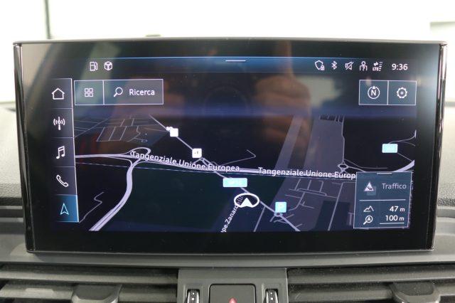 AUDI Q5 50 TFSI e quattro S tronic Business"NUOVA"