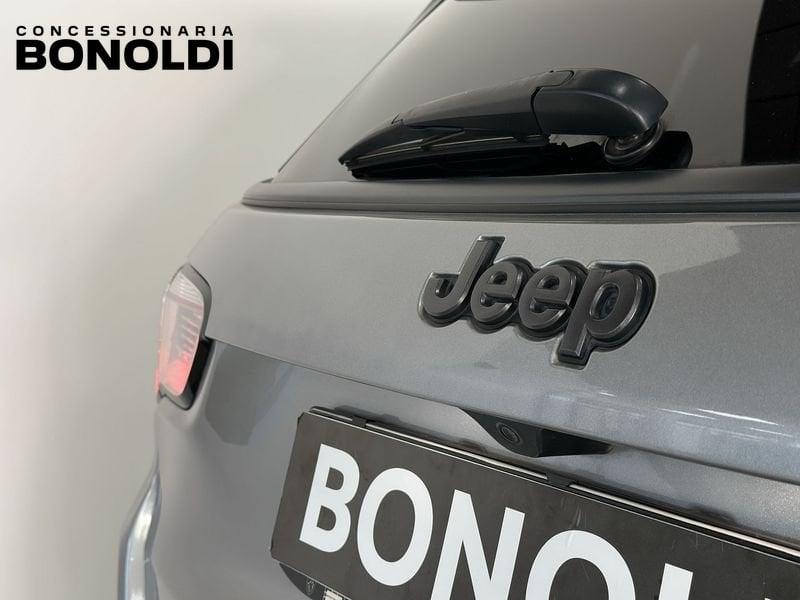 Jeep Compass 1.6 MJet II 2wd 88kW S