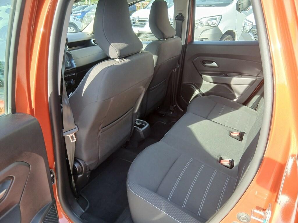 Dacia Duster 1.0 TCe Expression 4x2