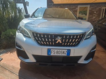 Peugeot 3008 BlueHDi 130 S&S EAT8 GT Line