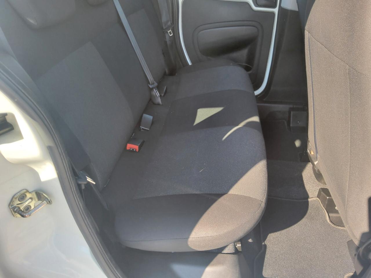 Fiat Qubo 1.3 MJT 80 CV Start&Stop Lounge