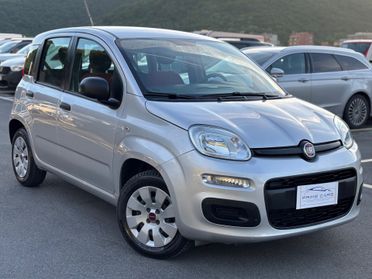 FIAT PANDA 1.2 BENZINA 69cv 5 POSTI PERFETTA