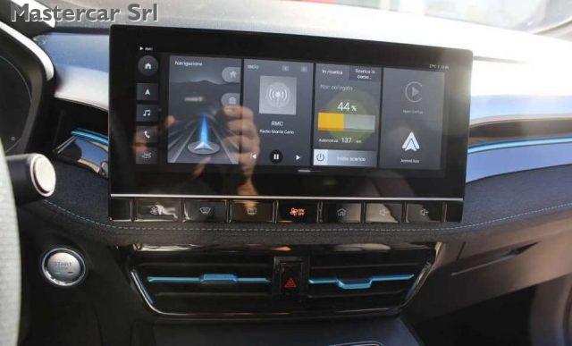 MG MG5 MG5 Luxury Long Range - GP848PD