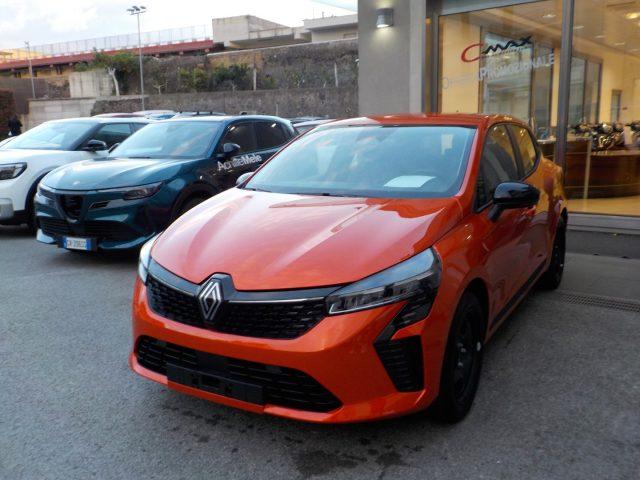 RENAULT Clio ECO-G 100 CV 5 porte Generation