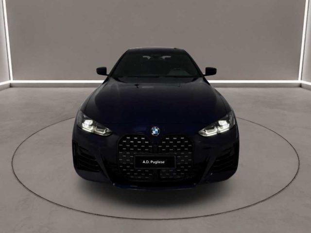 BMW 430 Serie 4 G.C. (G26) - d xDrive 48V Msport