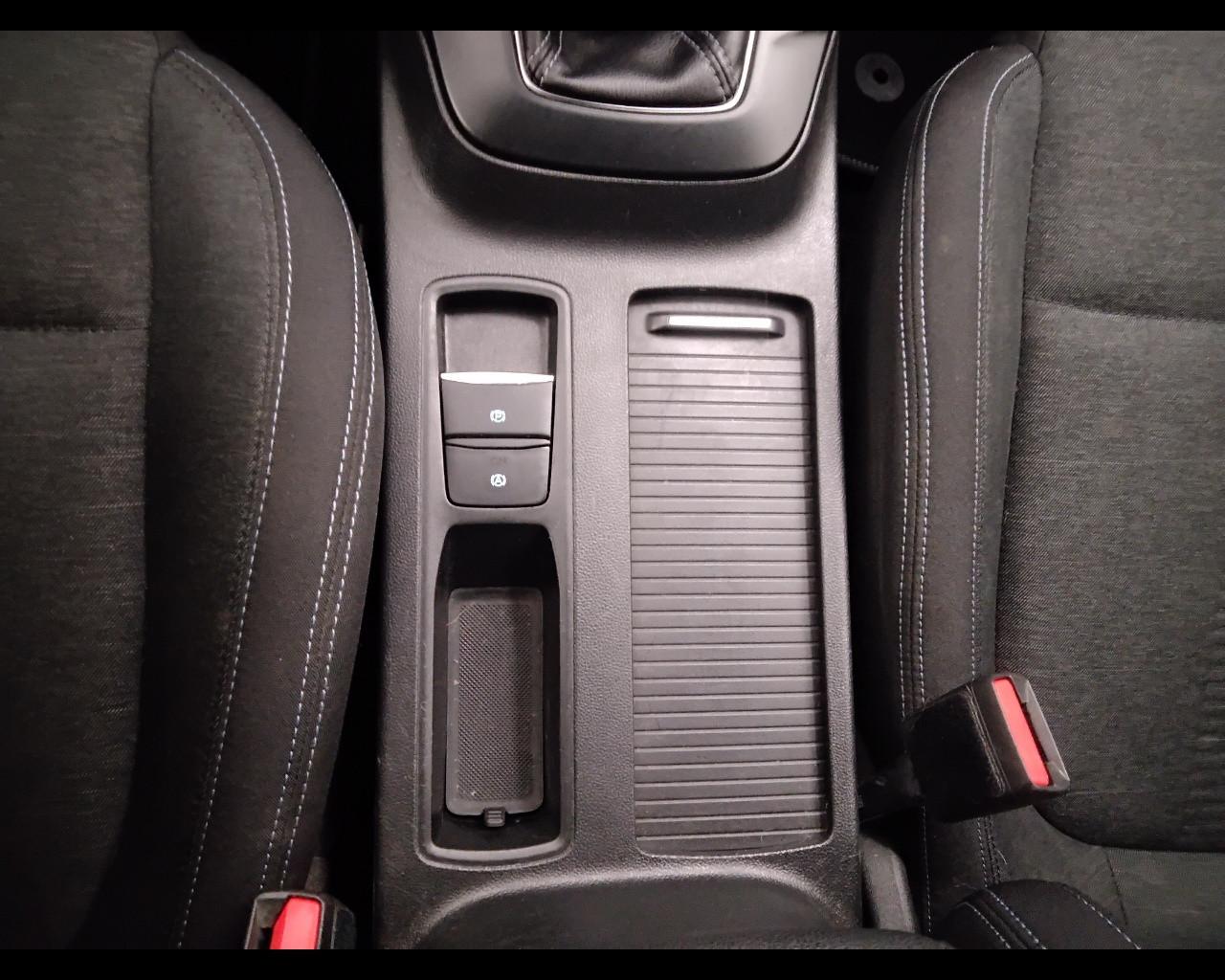 FORD Focus Active V 2022 - Focus Active 1.5 ecoblue 120cv