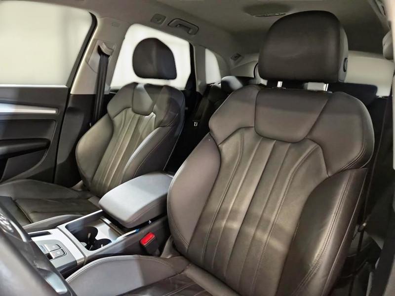 AUDI Q5 35 TDI MHEV BUSINESS S TRONIC SUV