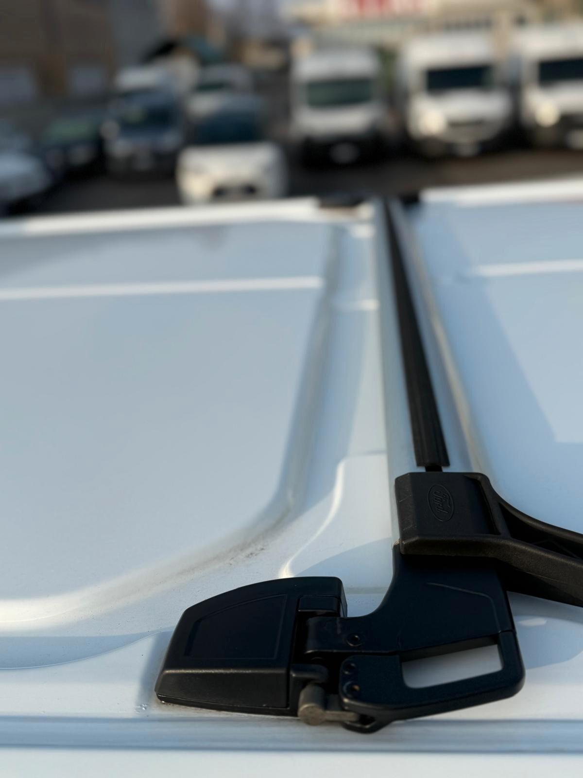 FORD Transit Custom 280 2.0 TDCi 130 AUTOMATICO