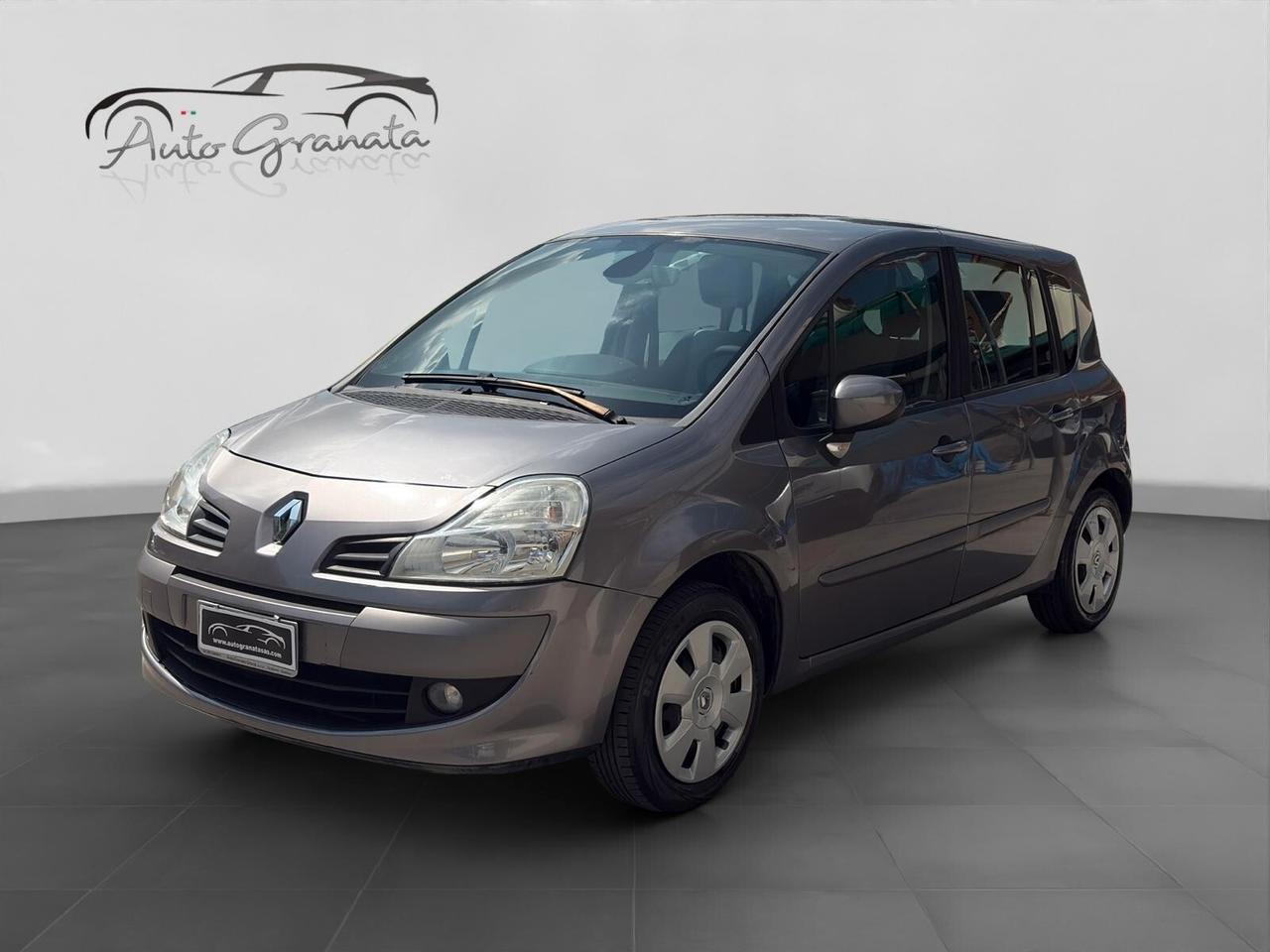 Renault Grand Modus 1.5 dCi 85cv Expression