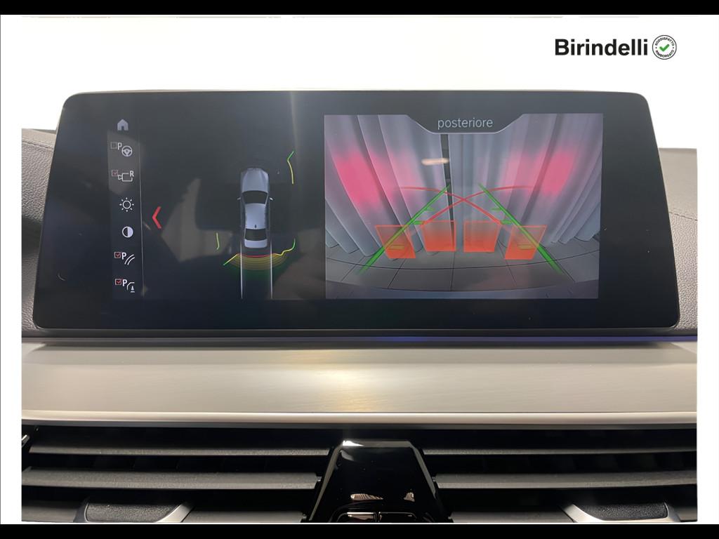 BMW Serie 5(G30/31/F90) - 530e Luxury