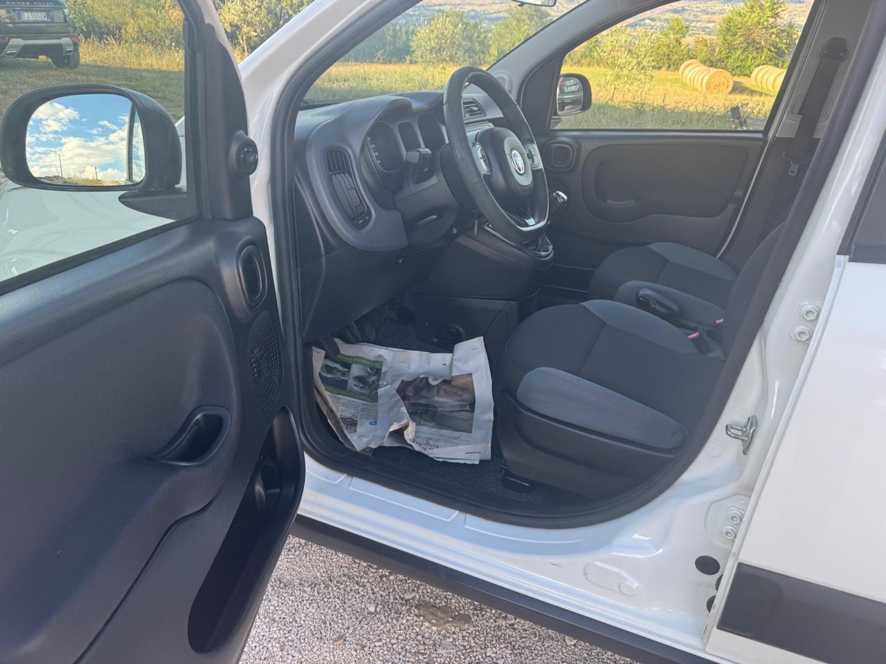 Fiat Panda Cross 1.3 MJT 95 CV S&S 4x4