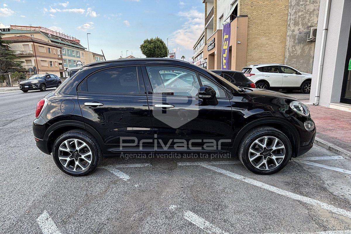 FIAT 500X 1.6 MultiJet 120 CV Cross