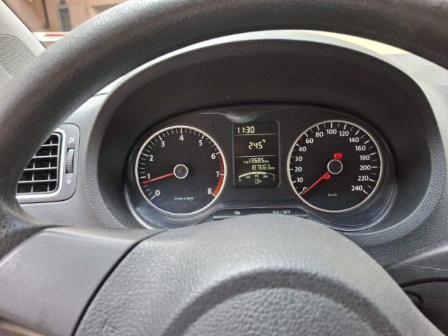 VOLKSWAGEN Polo 1.4 5 porte Highline