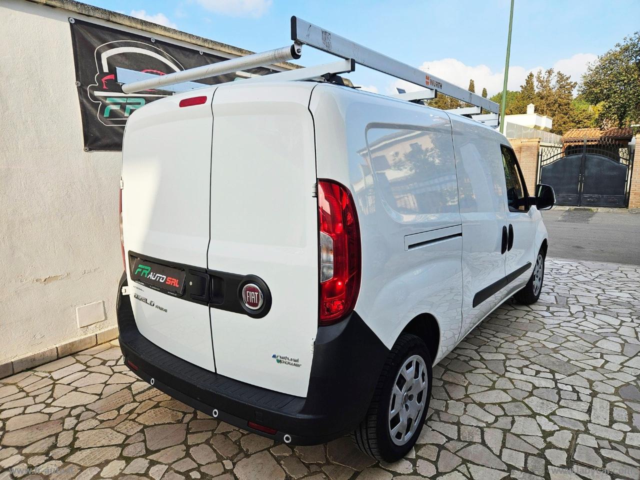 Doblò 14TJet NPow.PL-TN CargMaxLamSX3pti