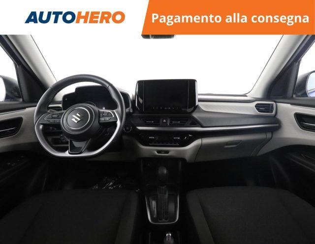 SUZUKI Swift 1.2 Hybrid CVT Top