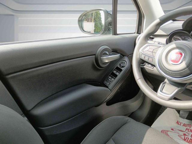 FIAT 500X 1.3 MultiJet 95 CV