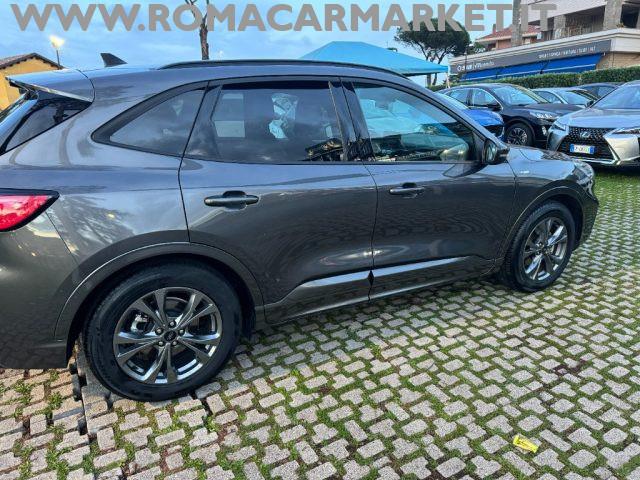 FORD Kuga 2.5 Full Hybrid 190 CV CVT 2WD ST-Line X KM CERTIF