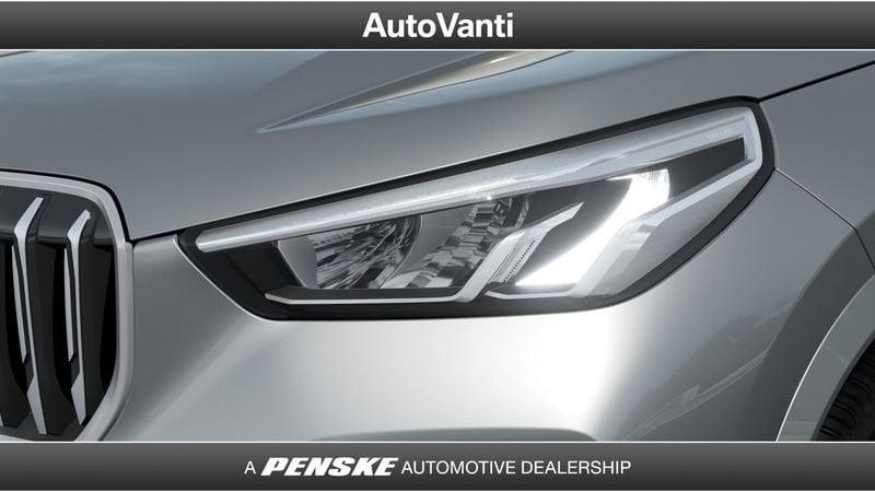 BMW X1 X1 sDrive 20i Msport