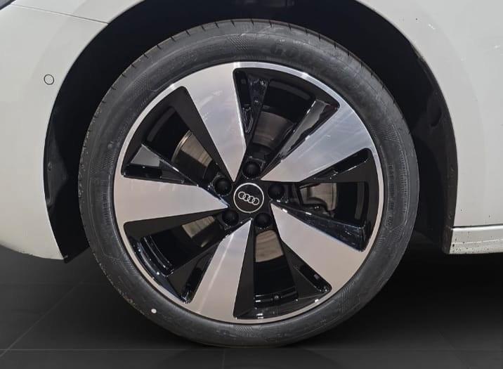 Audi A5 Limousine TDI SPORT