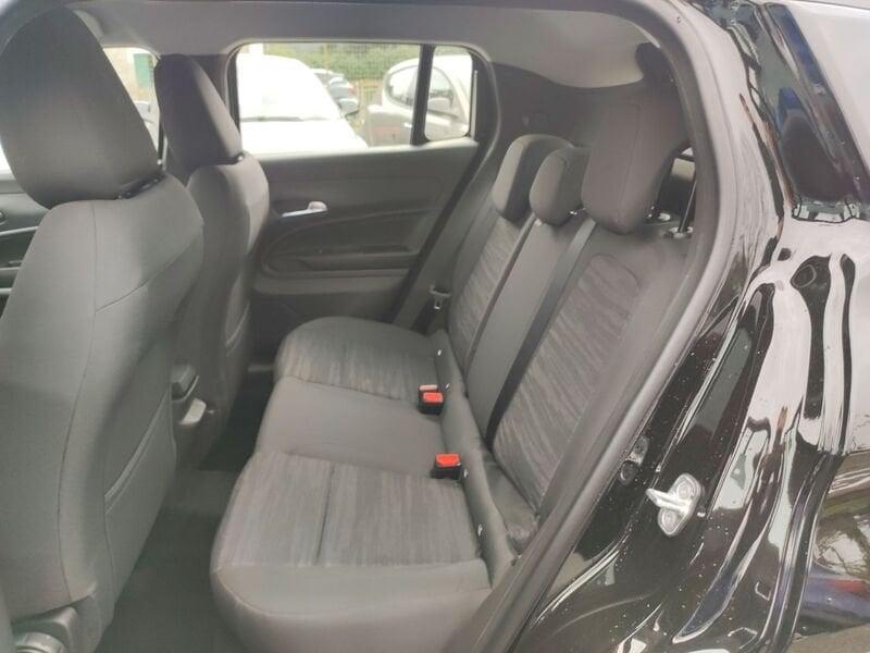 Jeep Avenger Ice My24 Longitude 1.2 100cv