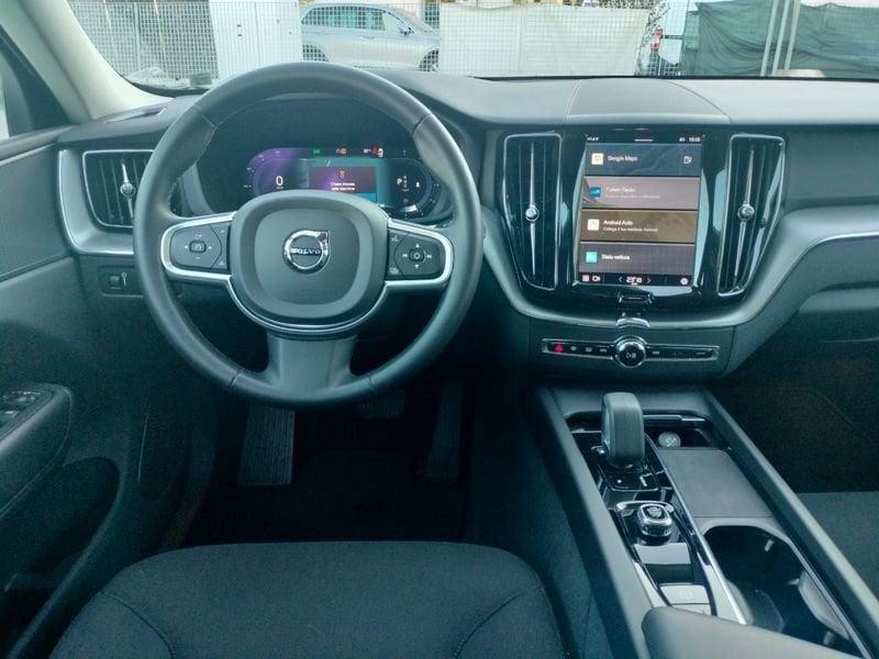 Volvo XC60 XC60 B4 (d) automatico Essential