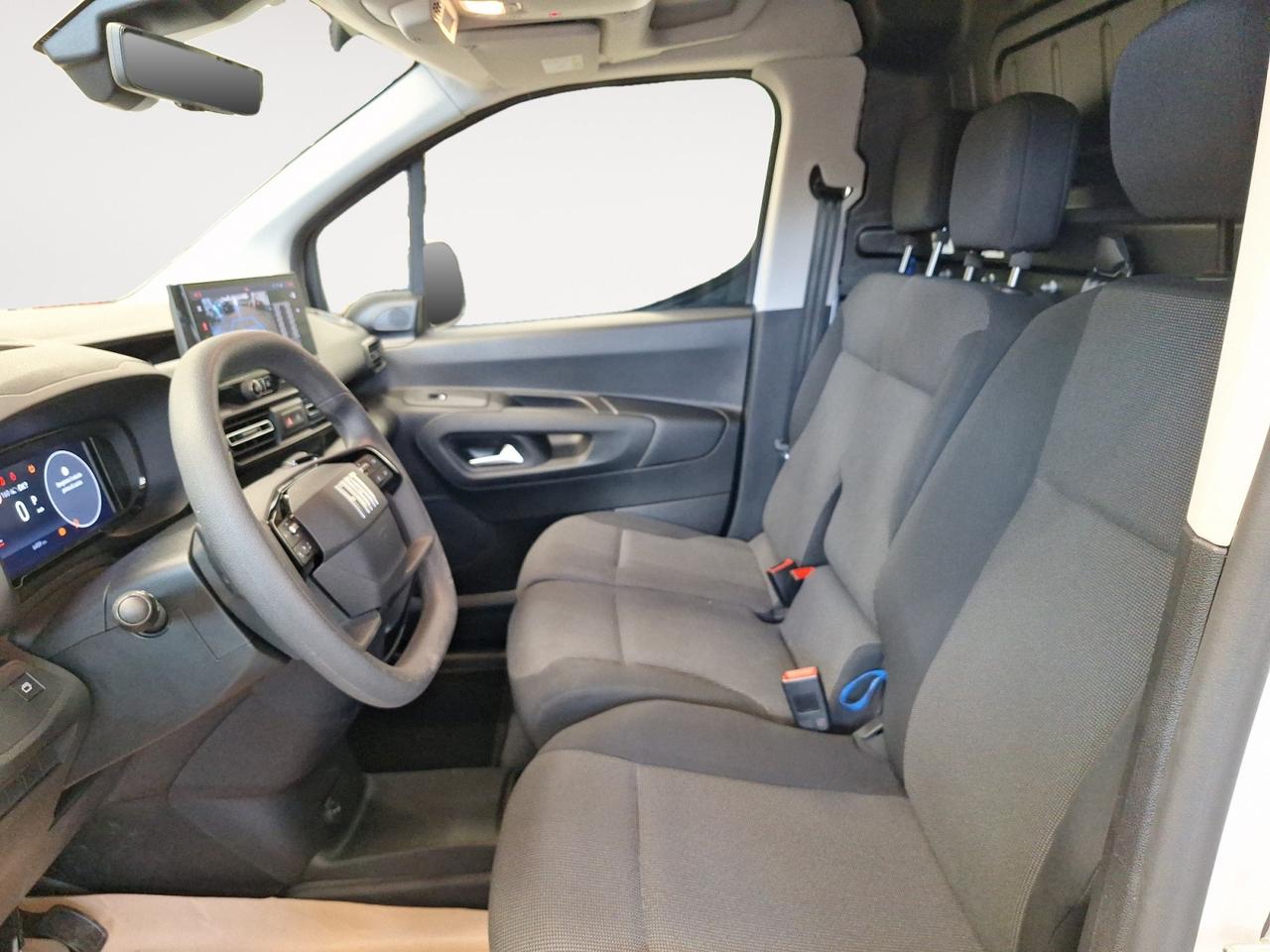 FIAT Doblo van XL 1.5 diesel 130cv auto + iva