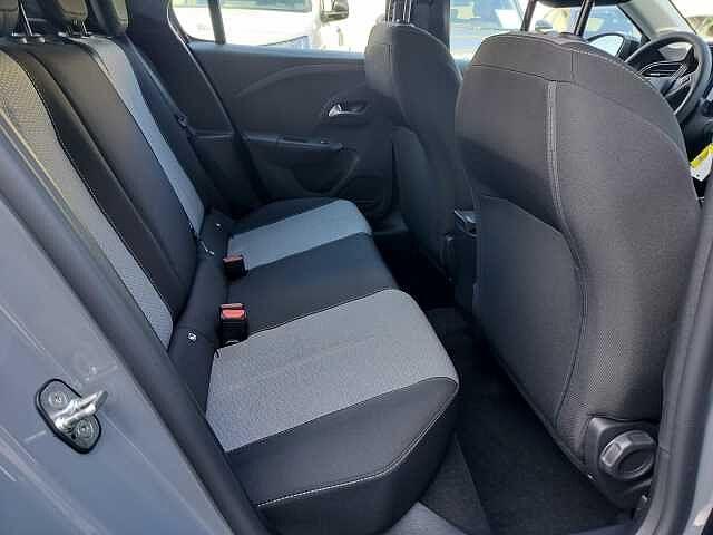 Opel Corsa Hybrid 110 CV aut. Edition *KM Ø*