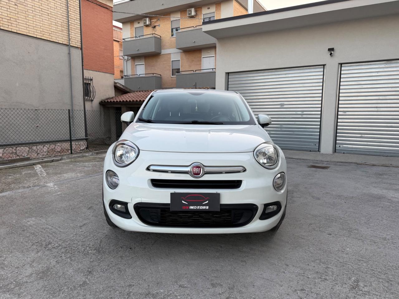 Fiat 500X 1.3 MultiJet 95 CV