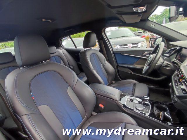 BMW 120 d xDrive 5p. Msport