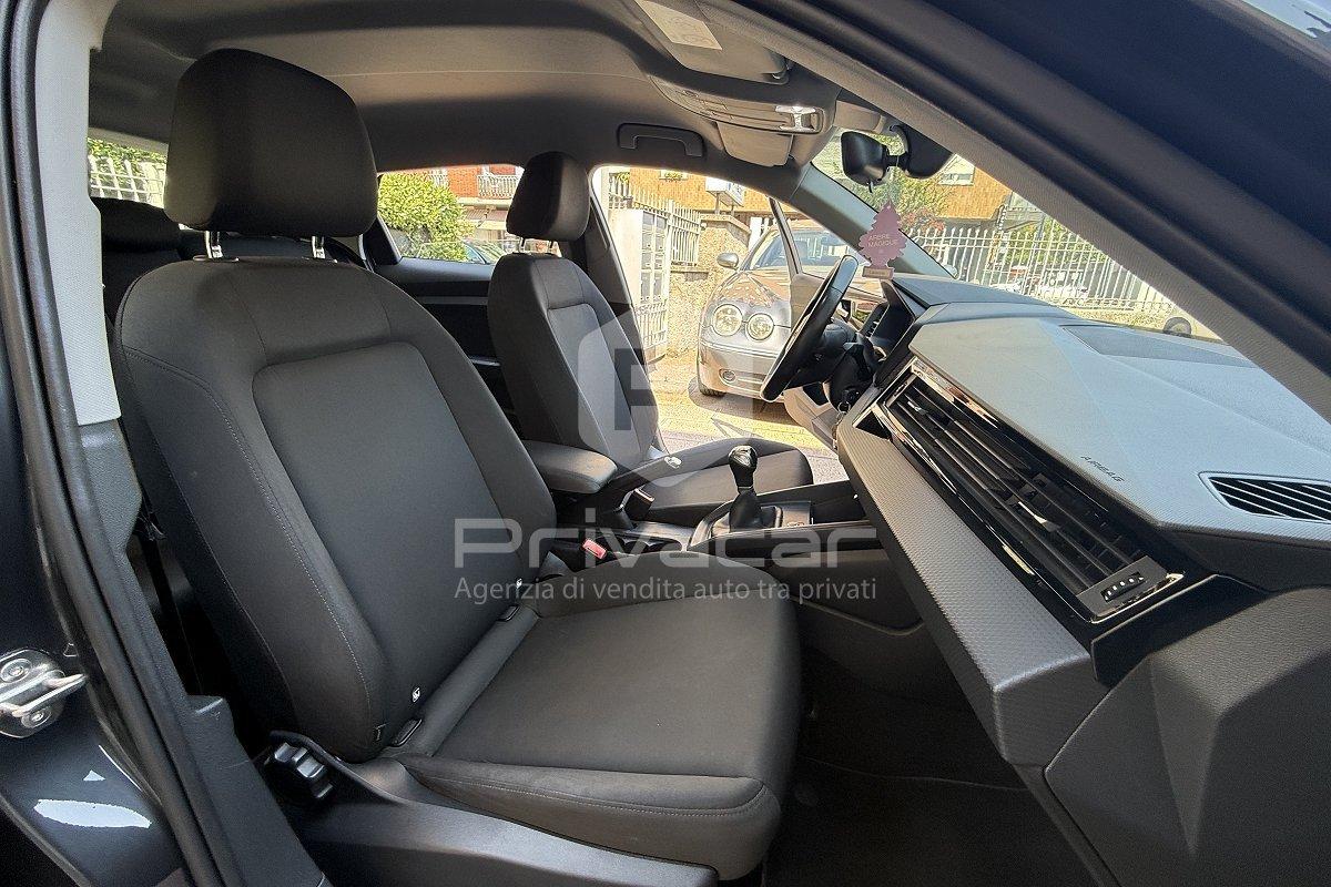 AUDI A1 SPB 30 TFSI Admired