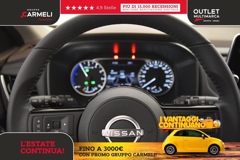 Nissan X-Trail 1.5 e-POWER Acenta 2WD