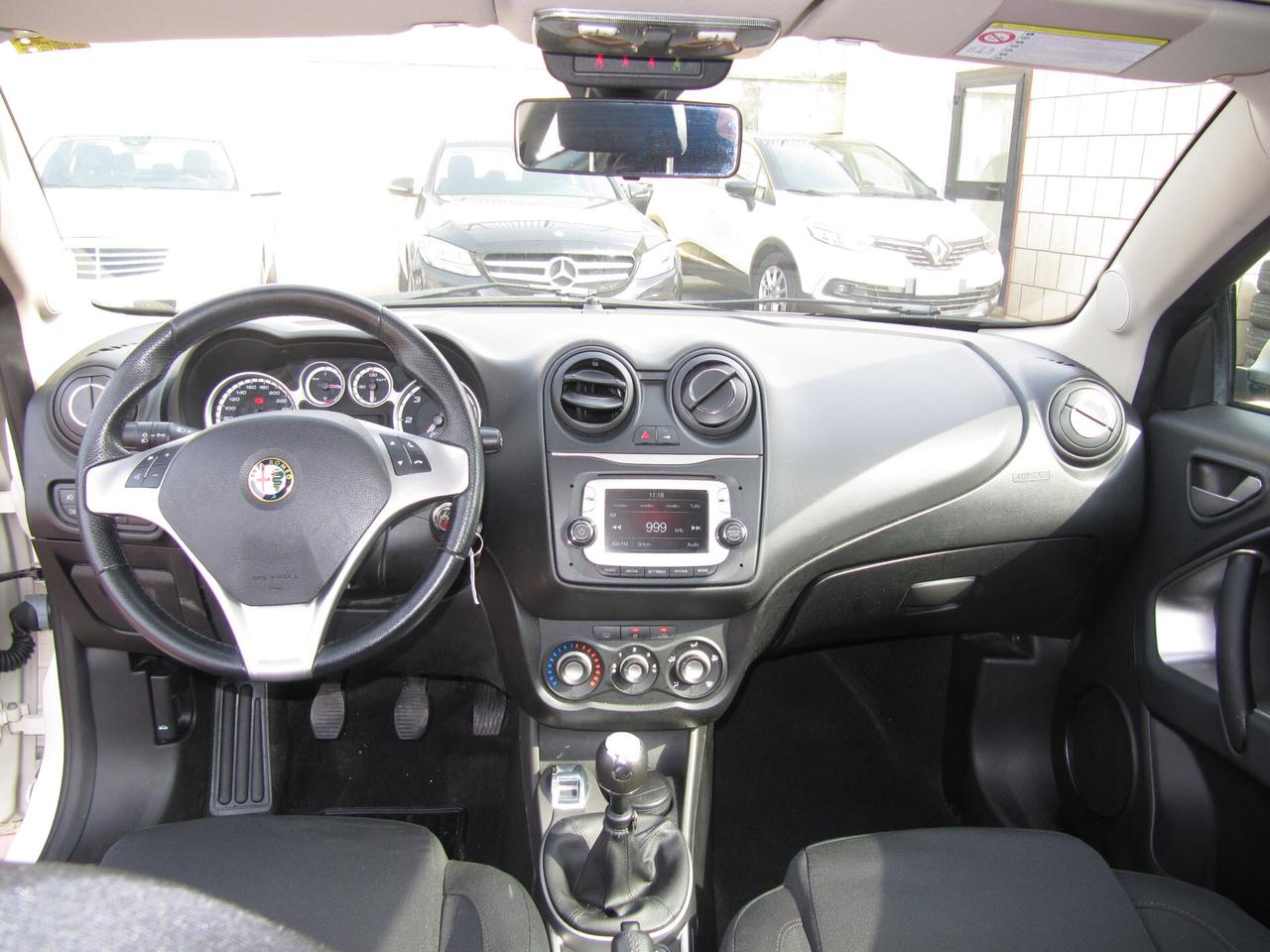 Alfa Romeo MiTo 1.3 JTDm 85 CV S&S Progression