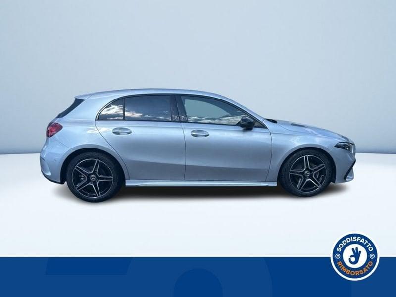 Mercedes-Benz Classe A 180d Automatic AMG Line Advanced Plus