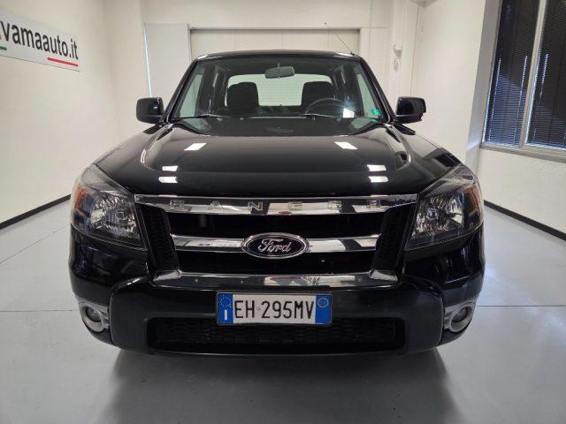 FORD Ranger 2.5 TDCi UNICOPROPRIETARIO