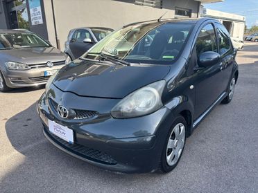 Toyota Aygo 1.0 Sol 5p