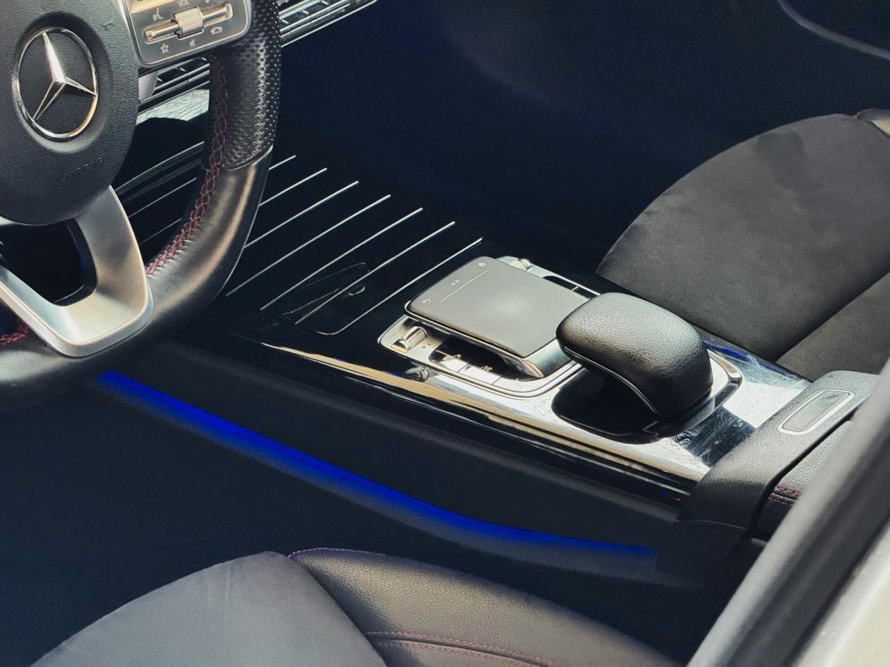 Mercedes-Benz A 200 d Premium AMG TETTO