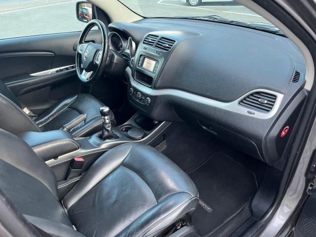 FIAT Freemont 2.0 Multijet 140 CV Urban 7 POSTI
