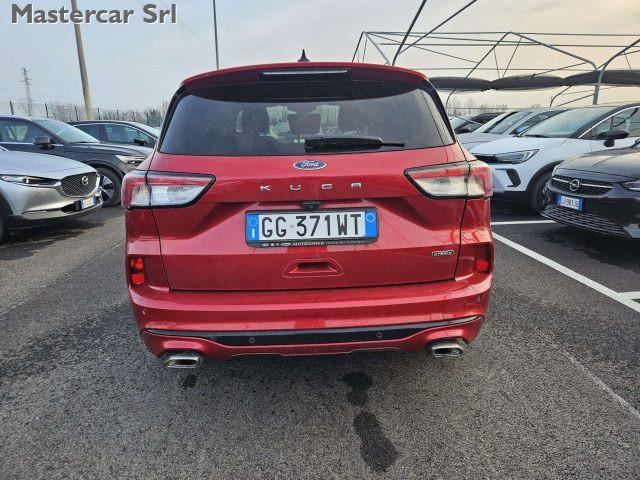 FORD Kuga 2.5 phev ST-Line 2wd 225cv cvt Co-pilot - GG371WT