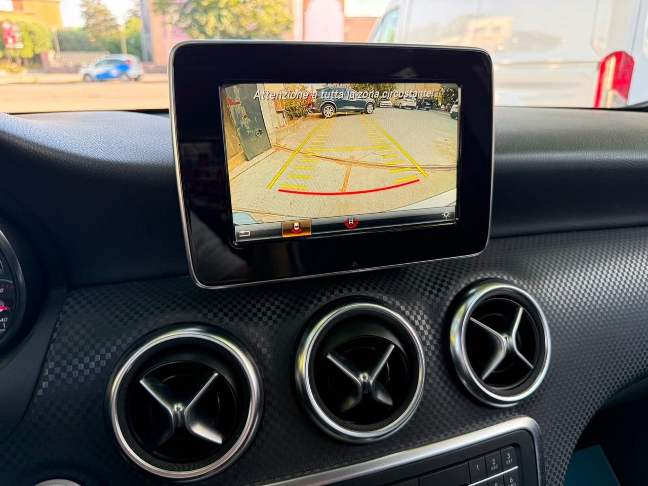 Mercedes Classe A 180 d SPORT