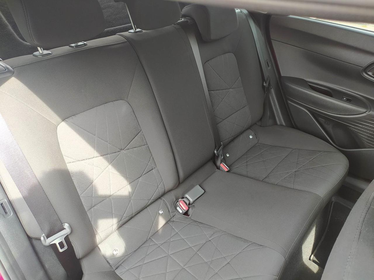 Hyundai Bayon Exclusive 1.2 MPI #6451